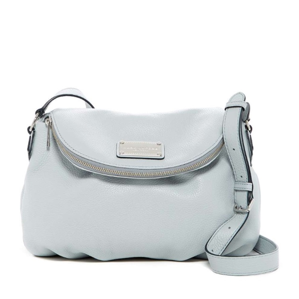 🛍 LAST ONE Marc Jacobs Classic Leather Messenger
